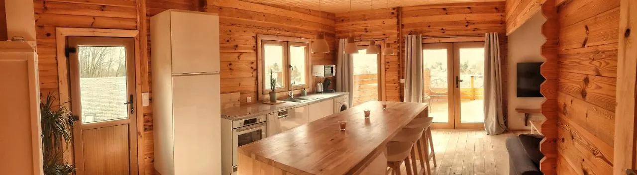 Alpstuga Vue Imprenable Et Jacuzzi 4 Etoiles Villa Bagnères-de-Bigorre Frankrike