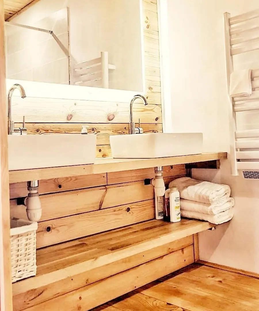 Vue Imprenable Et Jacuzzi 4 Etoiles Villa Bagnères-de-Bigorre Alpstuga